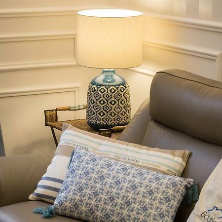 Boutique Domus Trastevere Bertani Rome Bagian luar foto